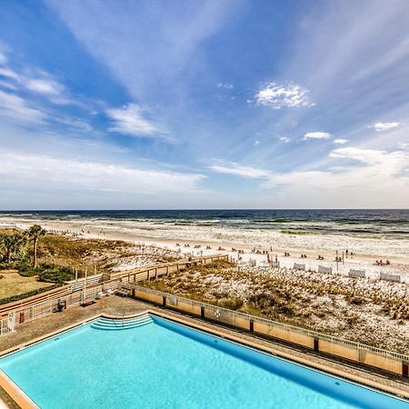 Waters Edge Condominiums Fort Walton Beach Buitenkant foto