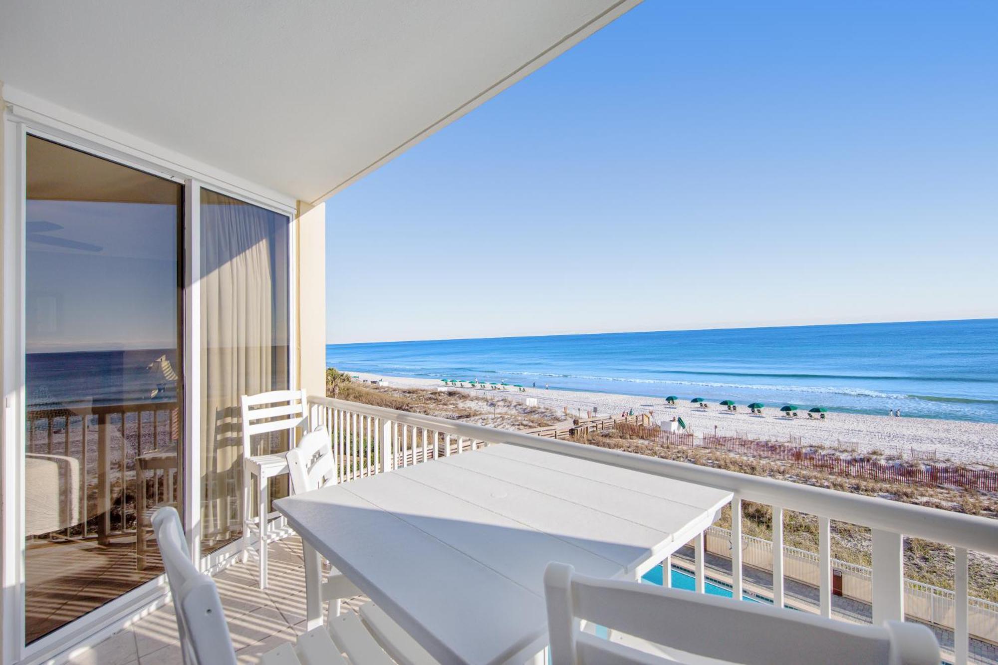 Waters Edge Condominiums Fort Walton Beach Kamer foto