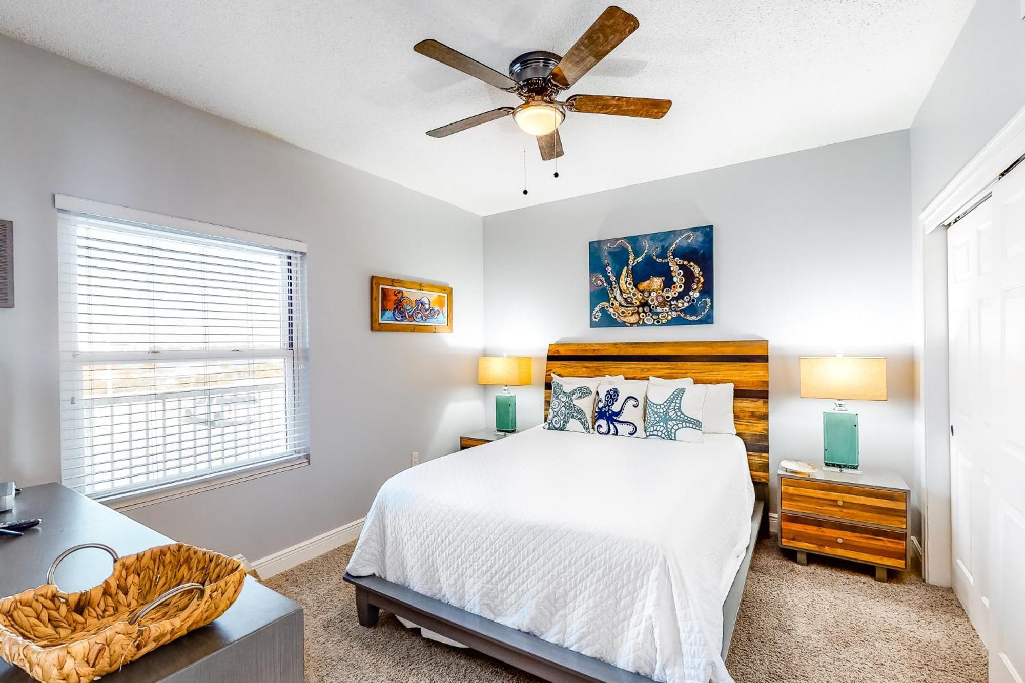 Waters Edge Condominiums Fort Walton Beach Kamer foto