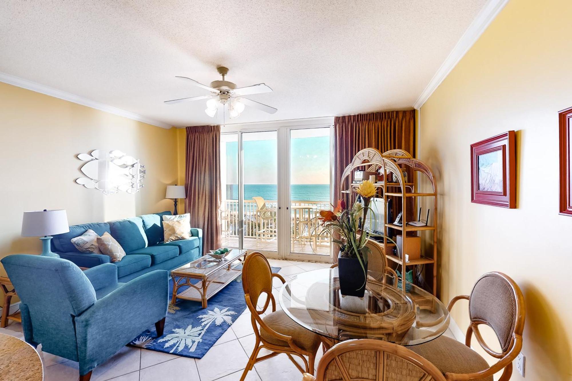 Waters Edge Condominiums Fort Walton Beach Kamer foto