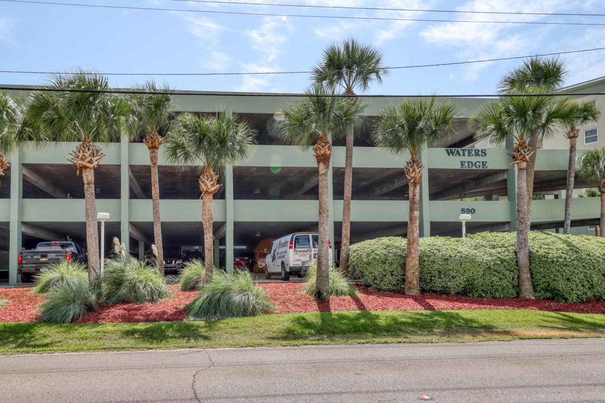 Waters Edge Condominiums Fort Walton Beach Kamer foto