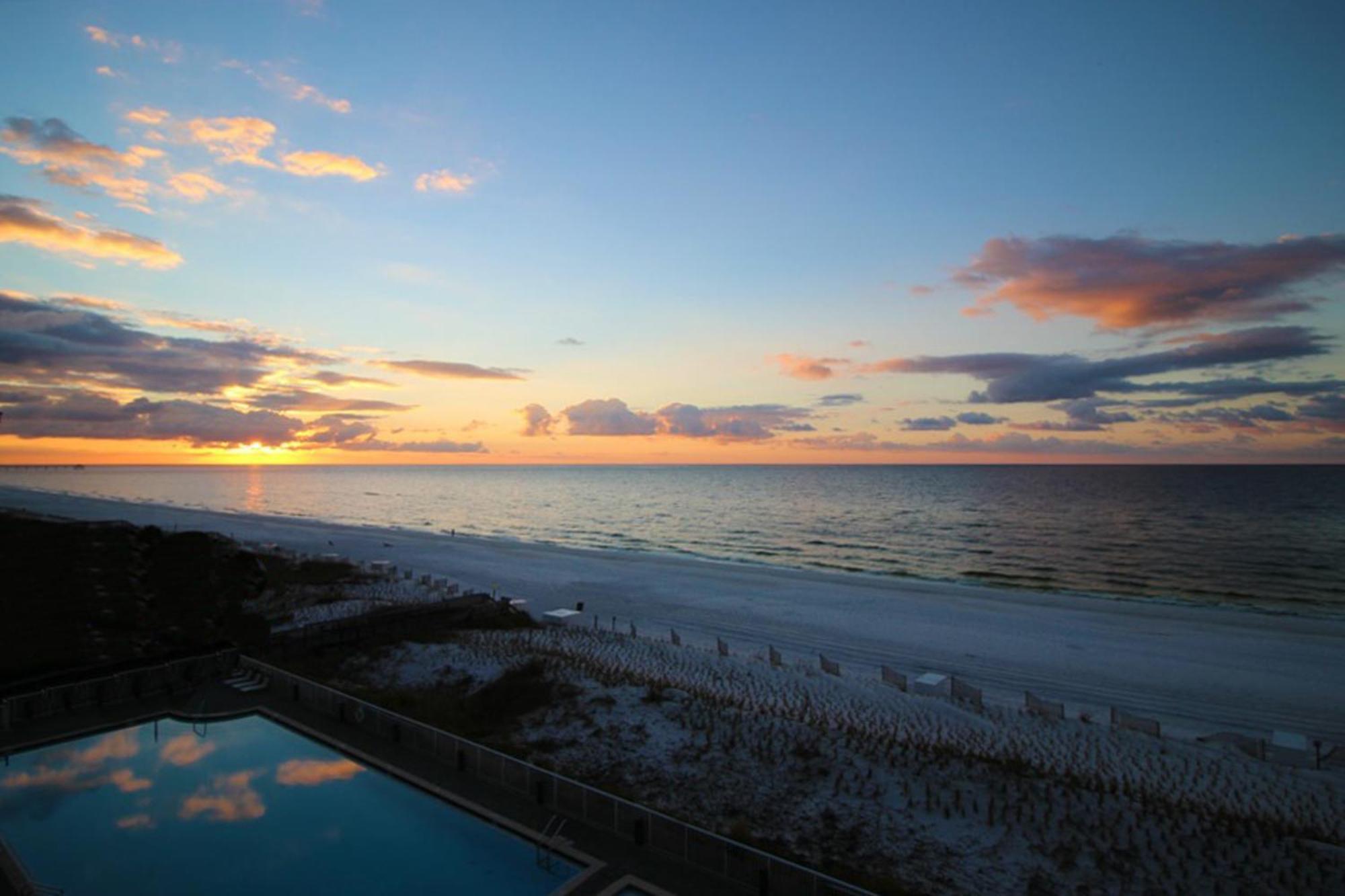 Waters Edge Condominiums Fort Walton Beach Kamer foto