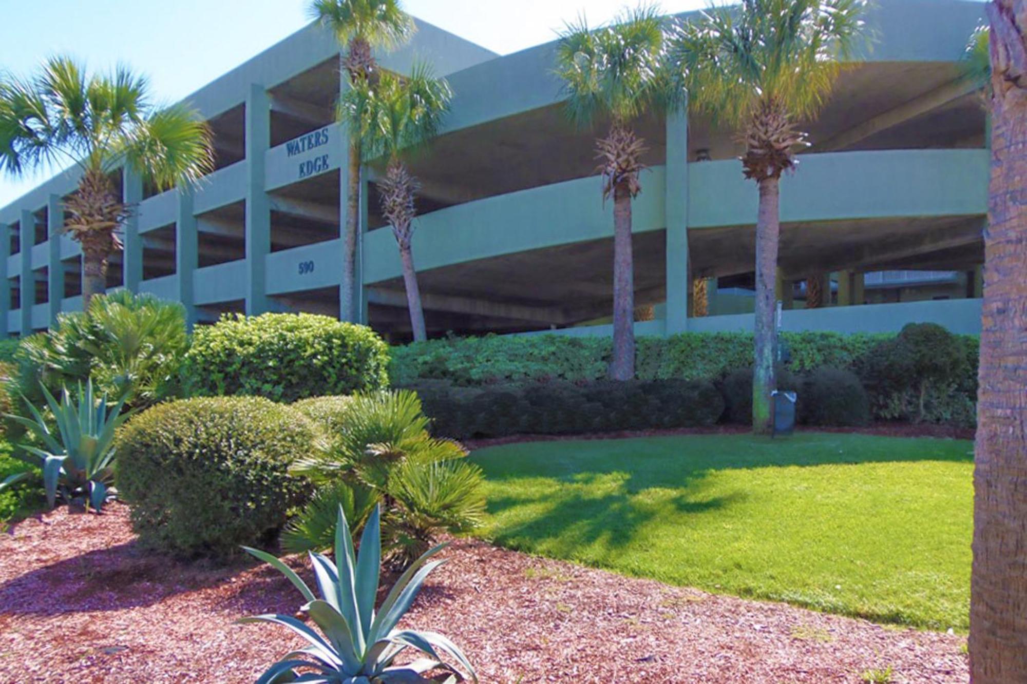 Waters Edge Condominiums Fort Walton Beach Kamer foto