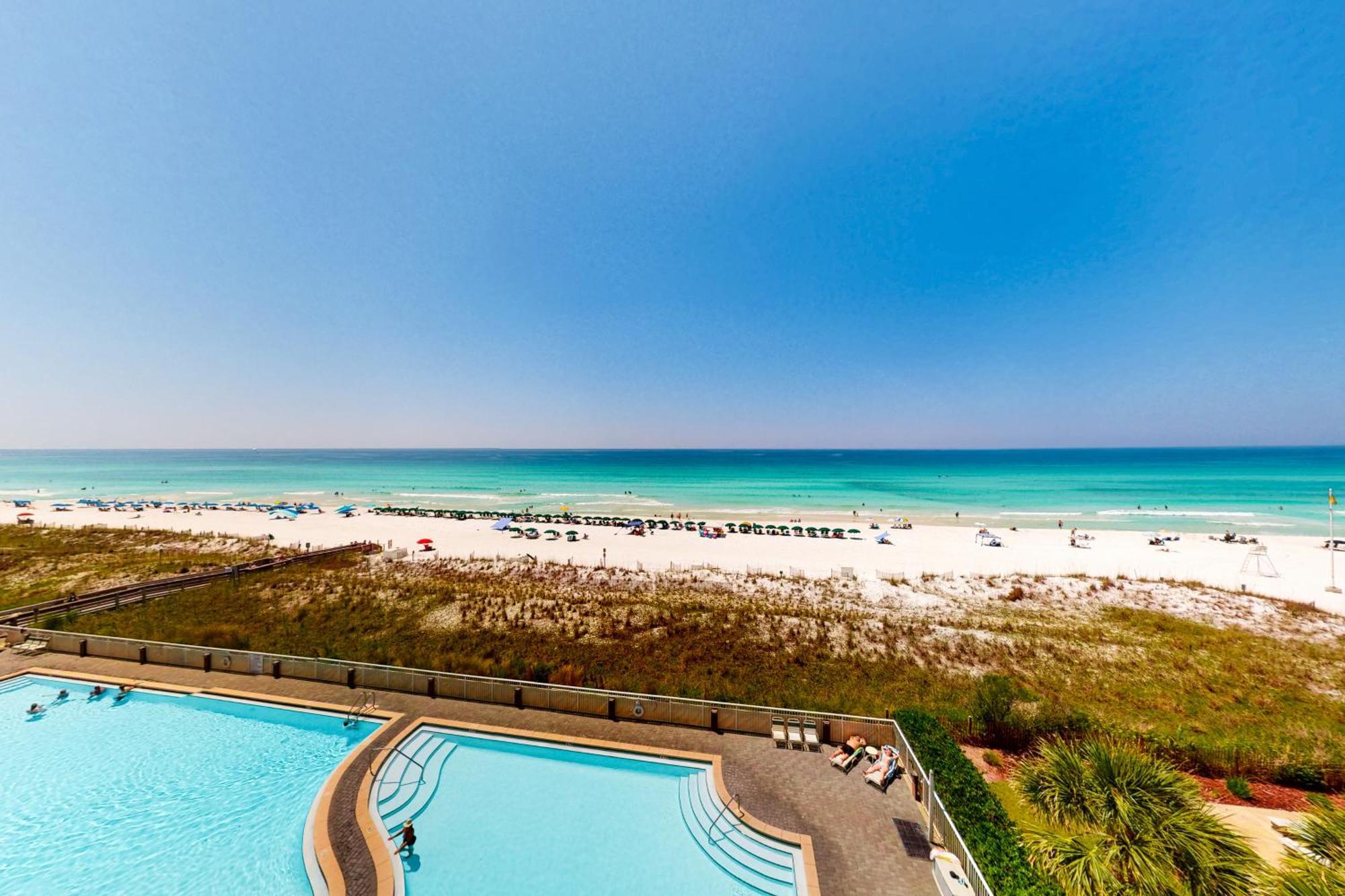 Waters Edge Condominiums Fort Walton Beach Kamer foto