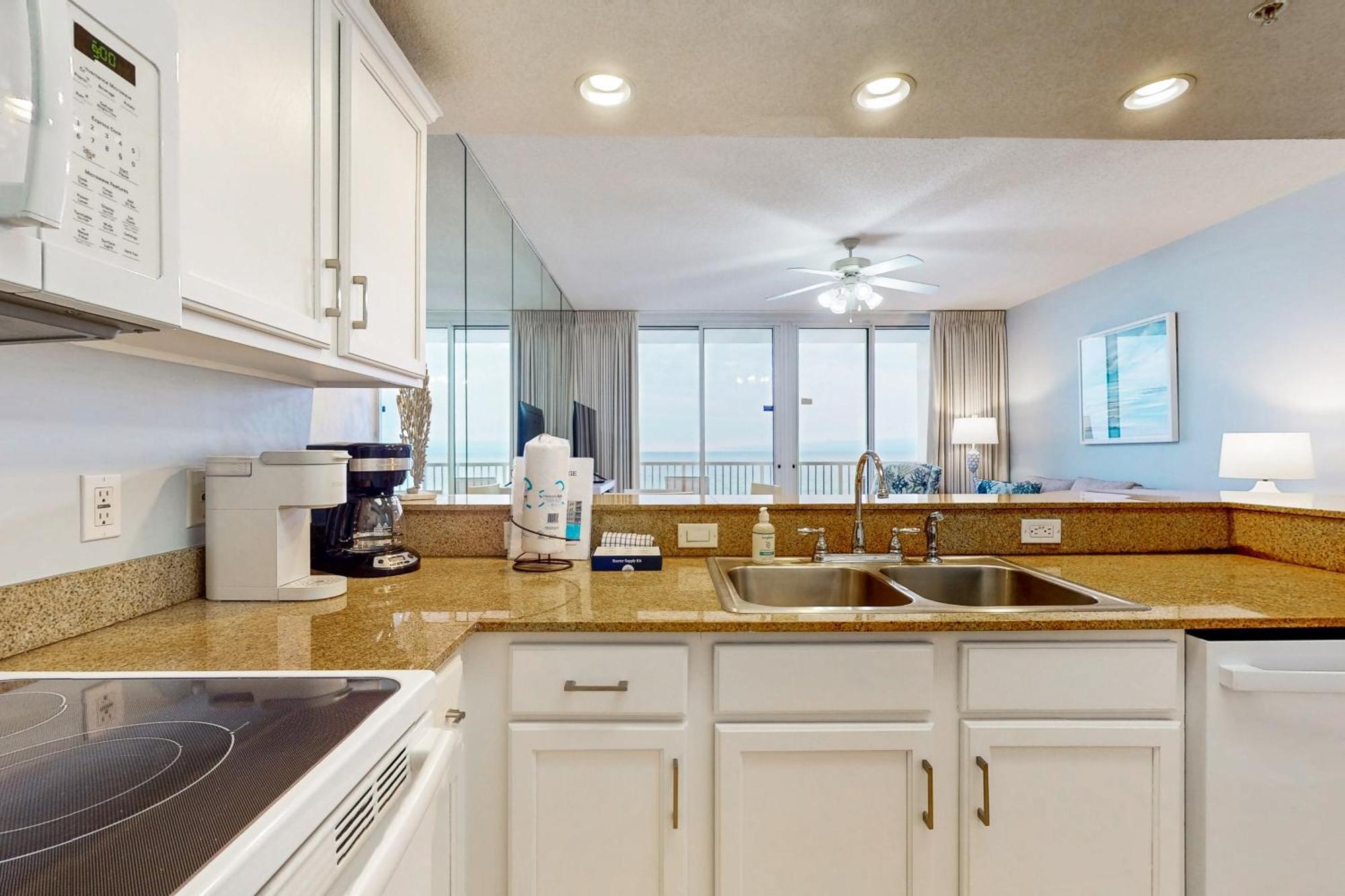 Waters Edge Condominiums Fort Walton Beach Kamer foto